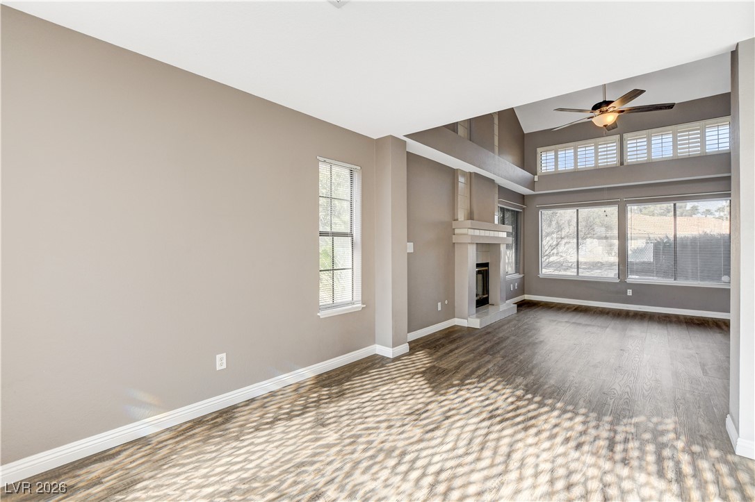 5269 Drifting Sands Court Las Vegas NV 89149
