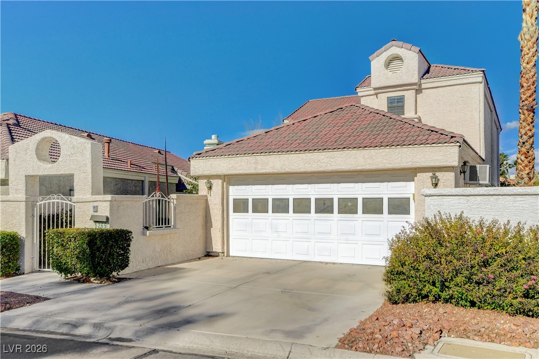 5269 Drifting Sands Court Las Vegas NV 89149