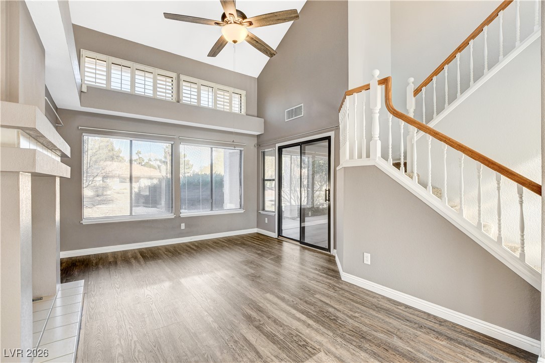 5269 Drifting Sands Court Las Vegas NV 89149