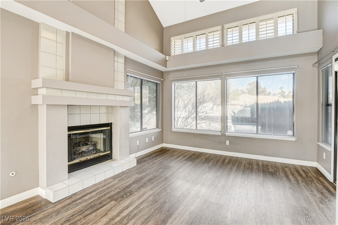 5269 Drifting Sands Court Las Vegas NV 89149