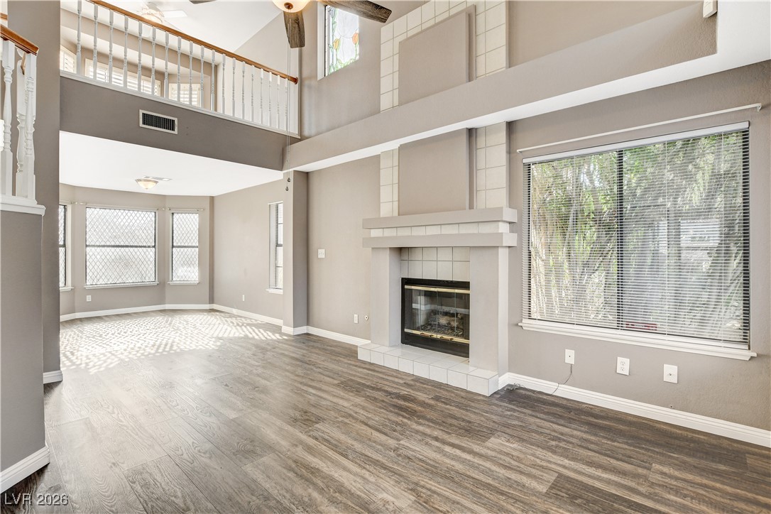 5269 Drifting Sands Court Las Vegas NV 89149