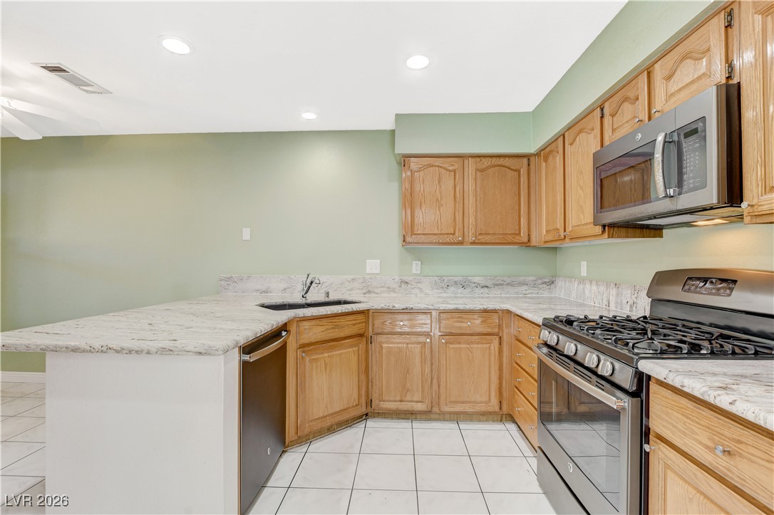 5269 Drifting Sands Court Las Vegas NV 89149