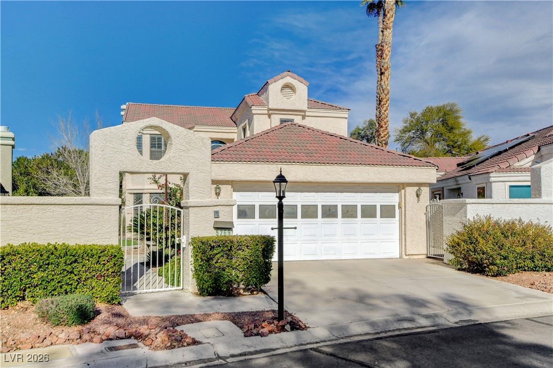 5269 Drifting Sands Court Las Vegas NV 89149