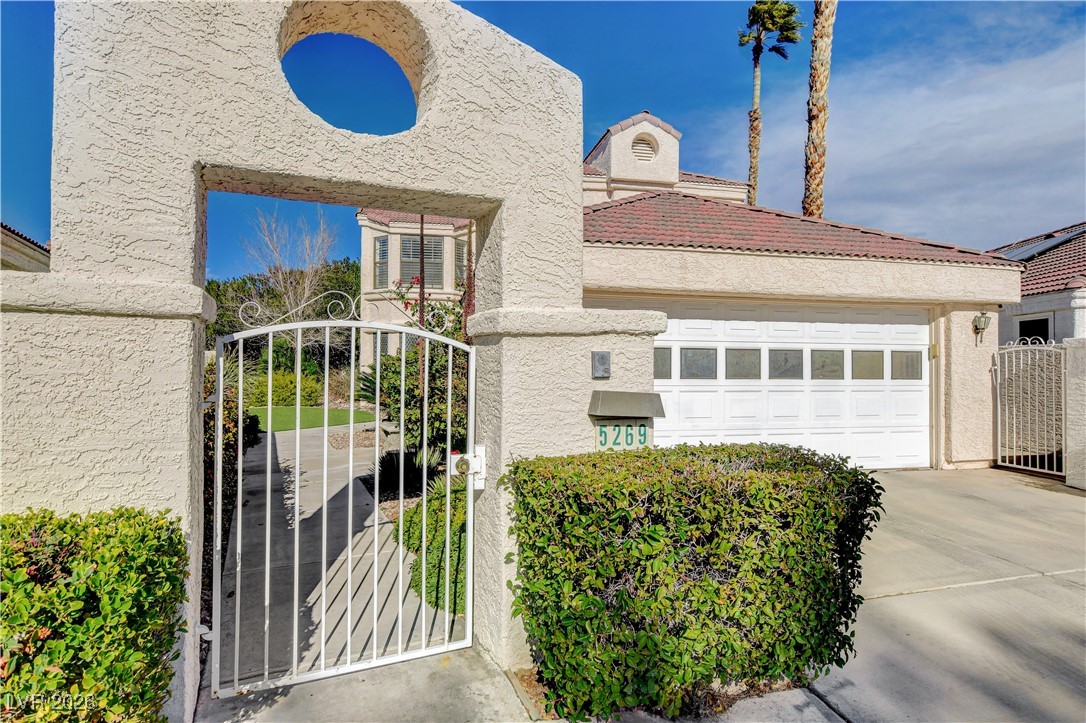 5269 Drifting Sands Court Las Vegas NV 89149