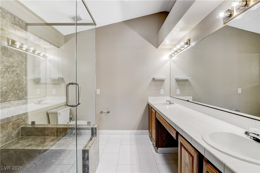 5269 Drifting Sands Court Las Vegas NV 89149