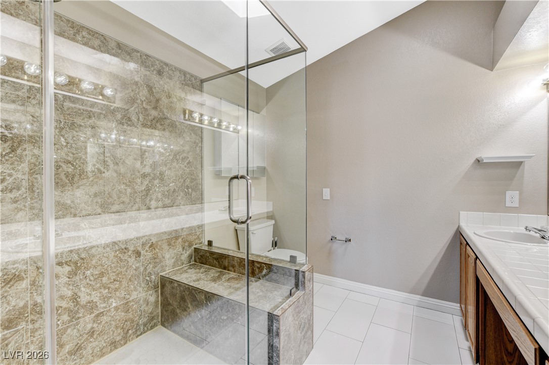 5269 Drifting Sands Court Las Vegas NV 89149