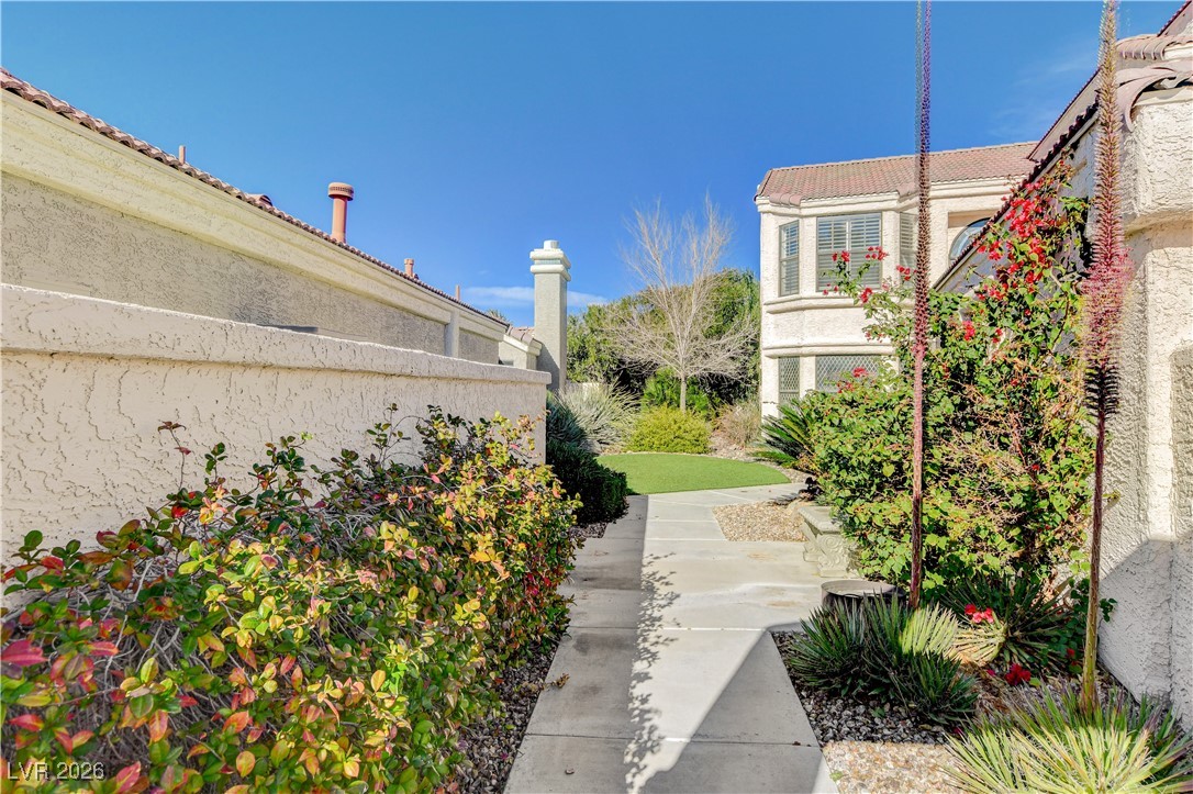 5269 Drifting Sands Court Las Vegas NV 89149