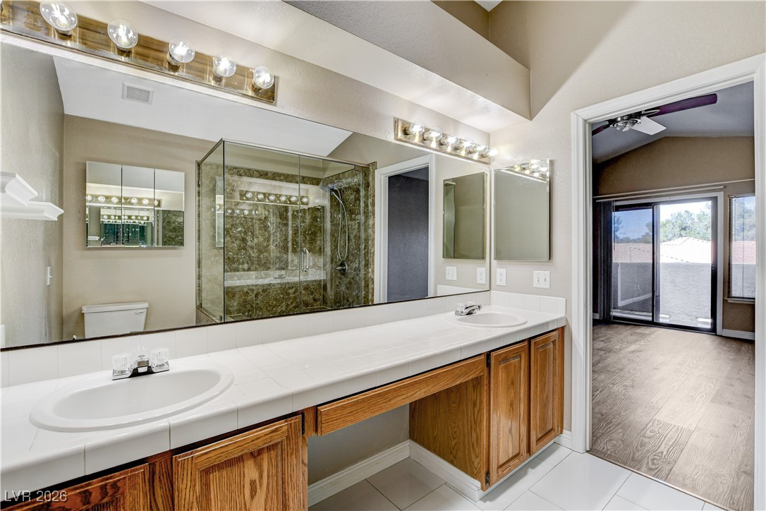5269 Drifting Sands Court Las Vegas NV 89149