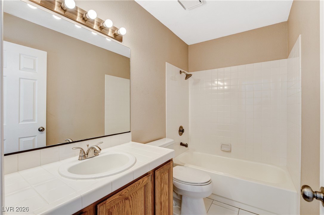5269 Drifting Sands Court Las Vegas NV 89149