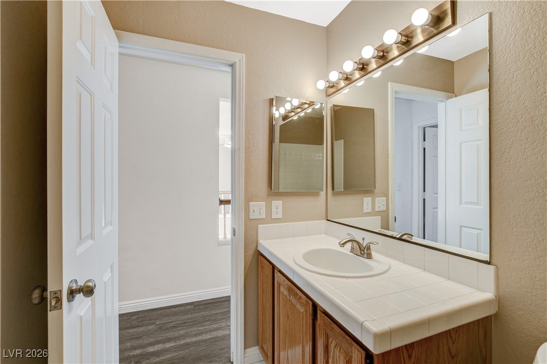 5269 Drifting Sands Court Las Vegas NV 89149