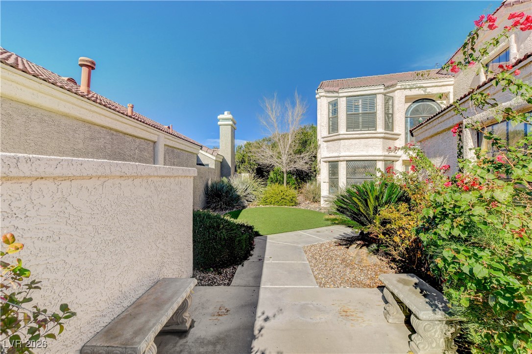 5269 Drifting Sands Court Las Vegas NV 89149