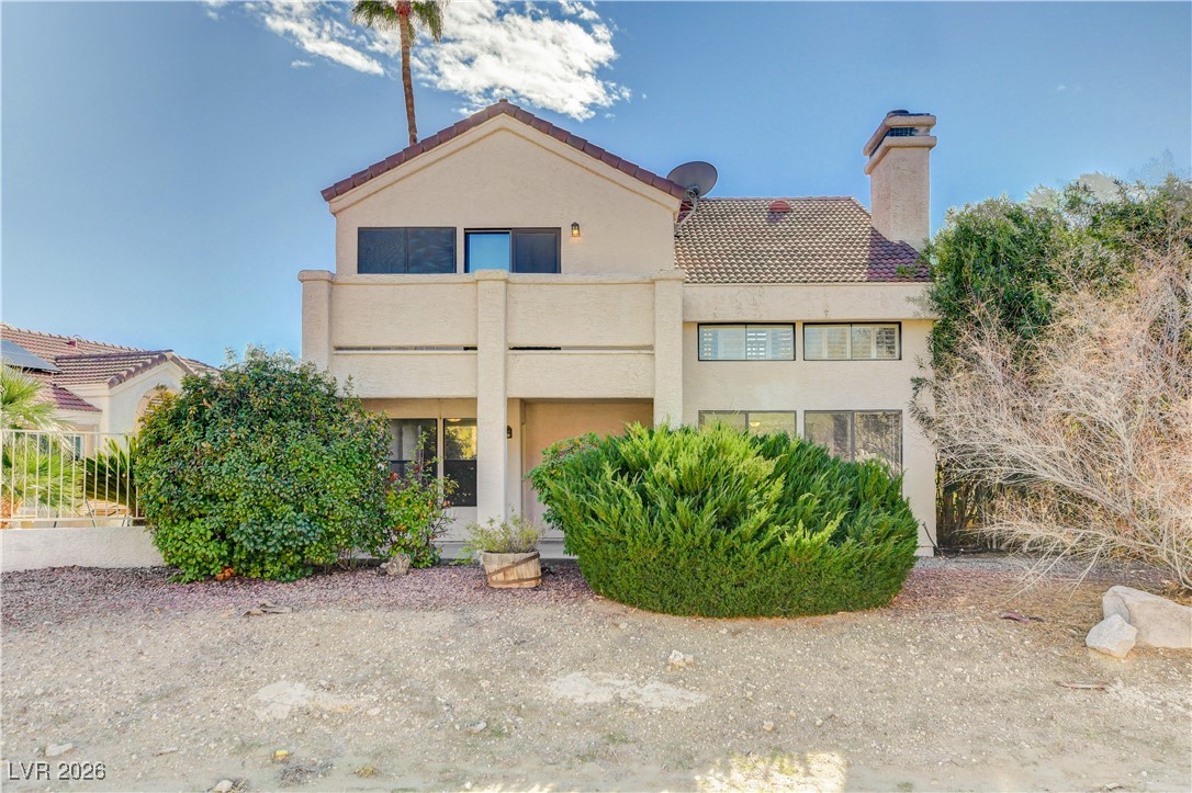 5269 Drifting Sands Court Las Vegas NV 89149