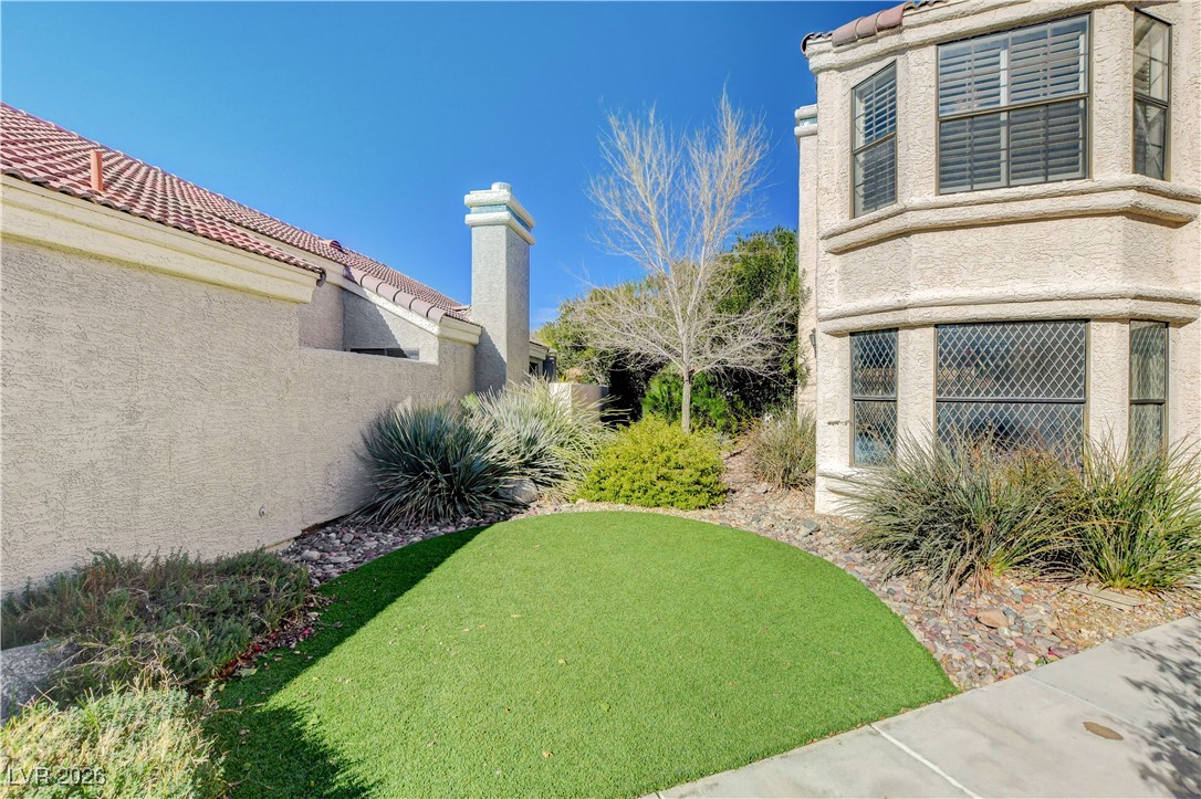 5269 Drifting Sands Court Las Vegas NV 89149