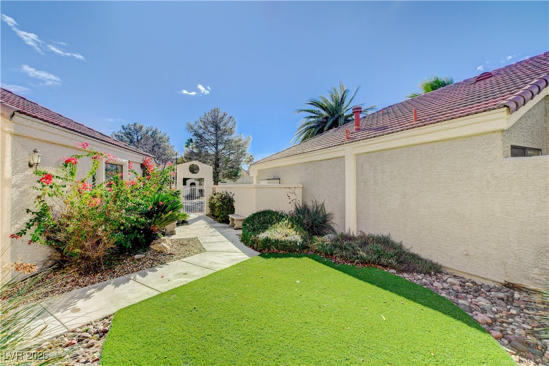 5269 Drifting Sands Court Las Vegas NV 89149