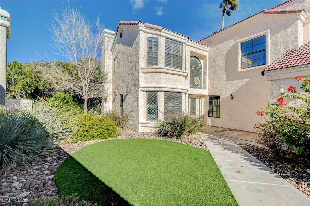 5269 Drifting Sands Court Las Vegas NV 89149