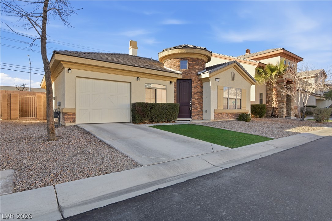 7383 Lionheart Street Las Vegas NV 89123