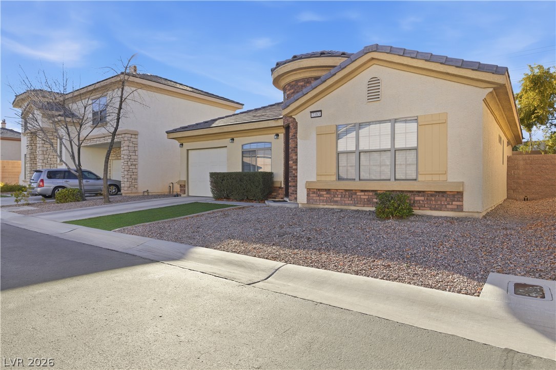 7383 Lionheart Street Las Vegas NV 89123