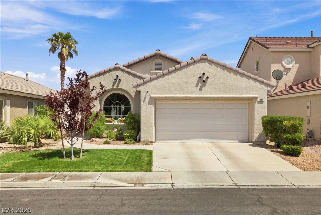 1508 Stonefield Street Las Vegas NV 89144