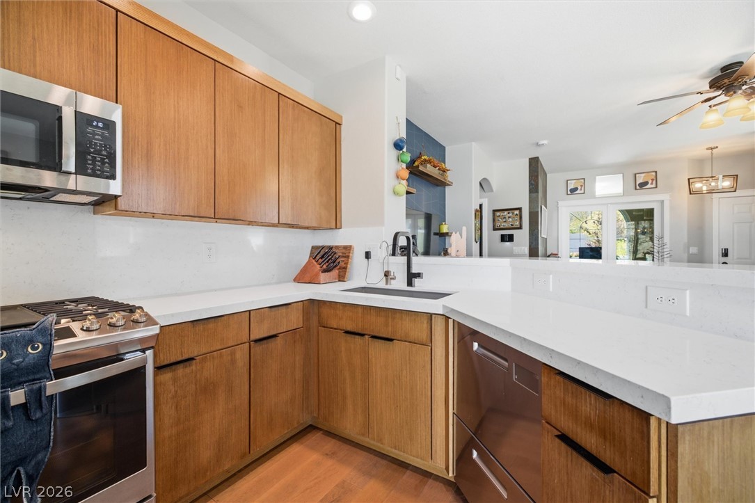1508 Stonefield Street Las Vegas NV 89144