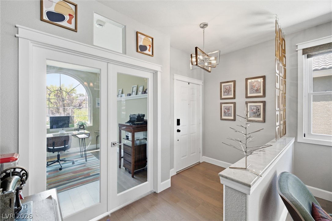 1508 Stonefield Street Las Vegas NV 89144