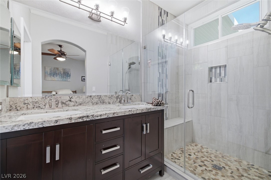 1508 Stonefield Street Las Vegas NV 89144