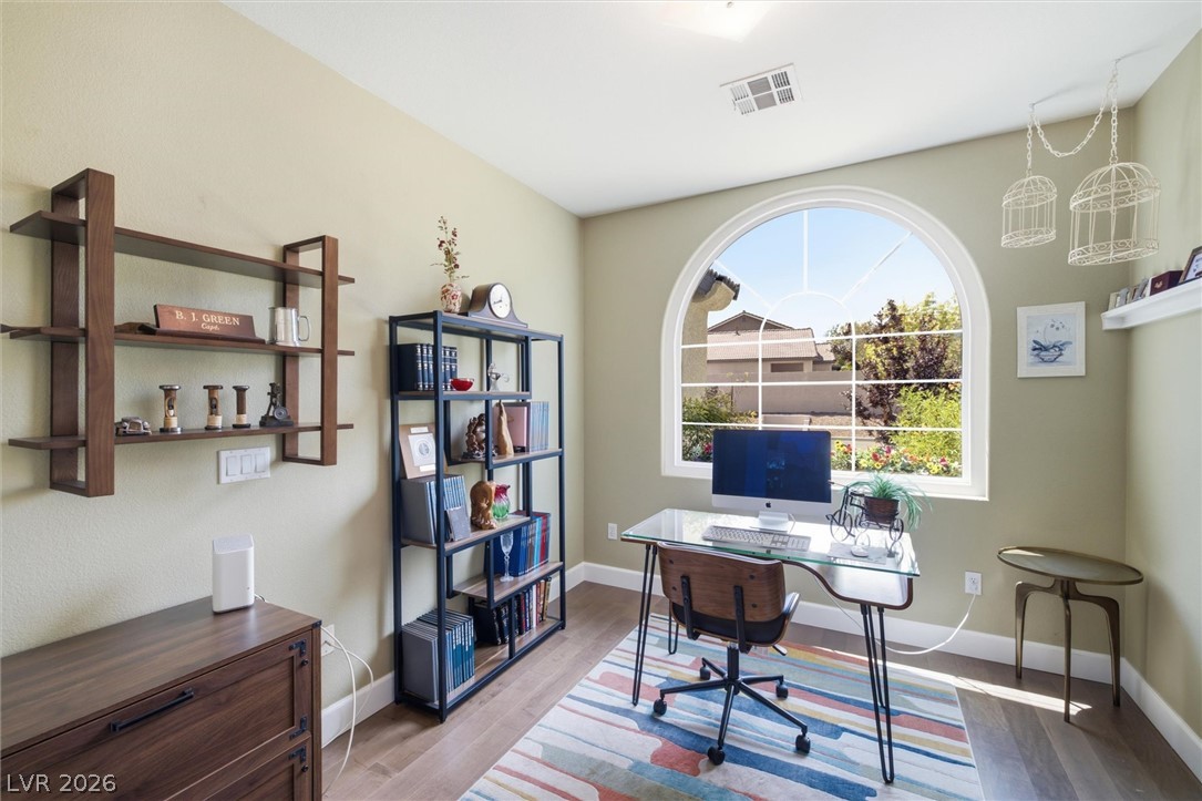 1508 Stonefield Street Las Vegas NV 89144
