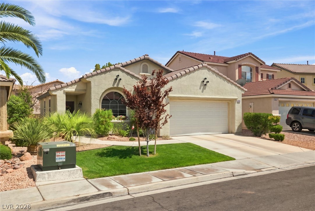1508 Stonefield Street Las Vegas NV 89144