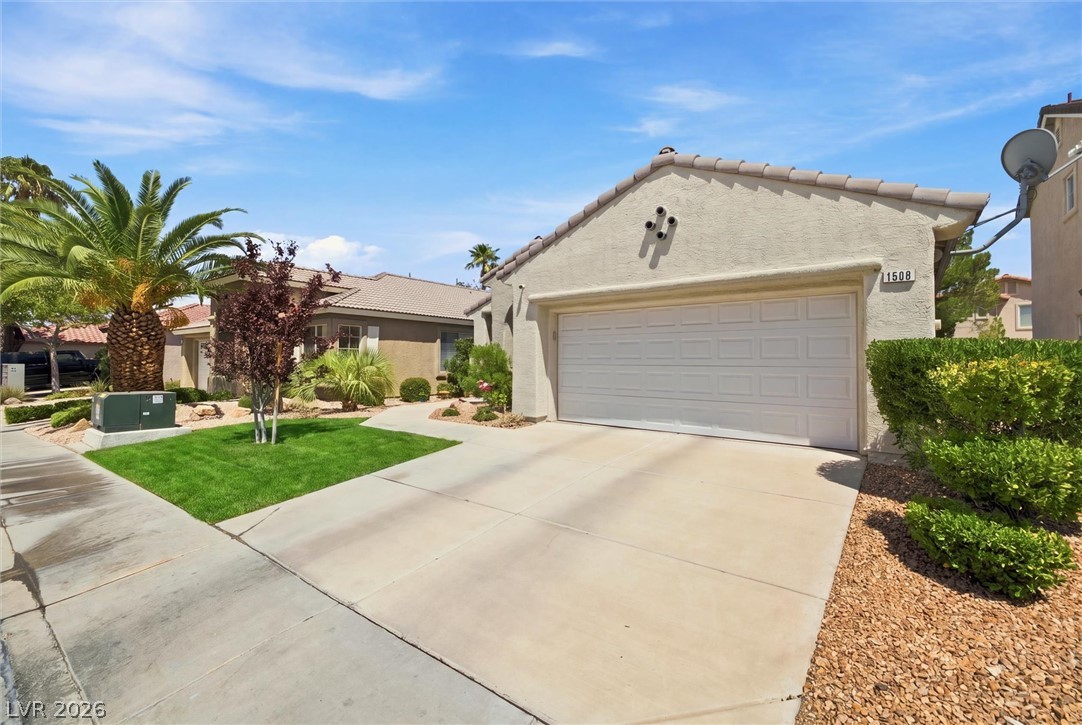 1508 Stonefield Street Las Vegas NV 89144