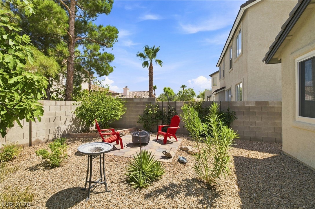 1508 Stonefield Street Las Vegas NV 89144