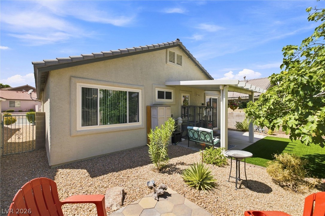 1508 Stonefield Street Las Vegas NV 89144