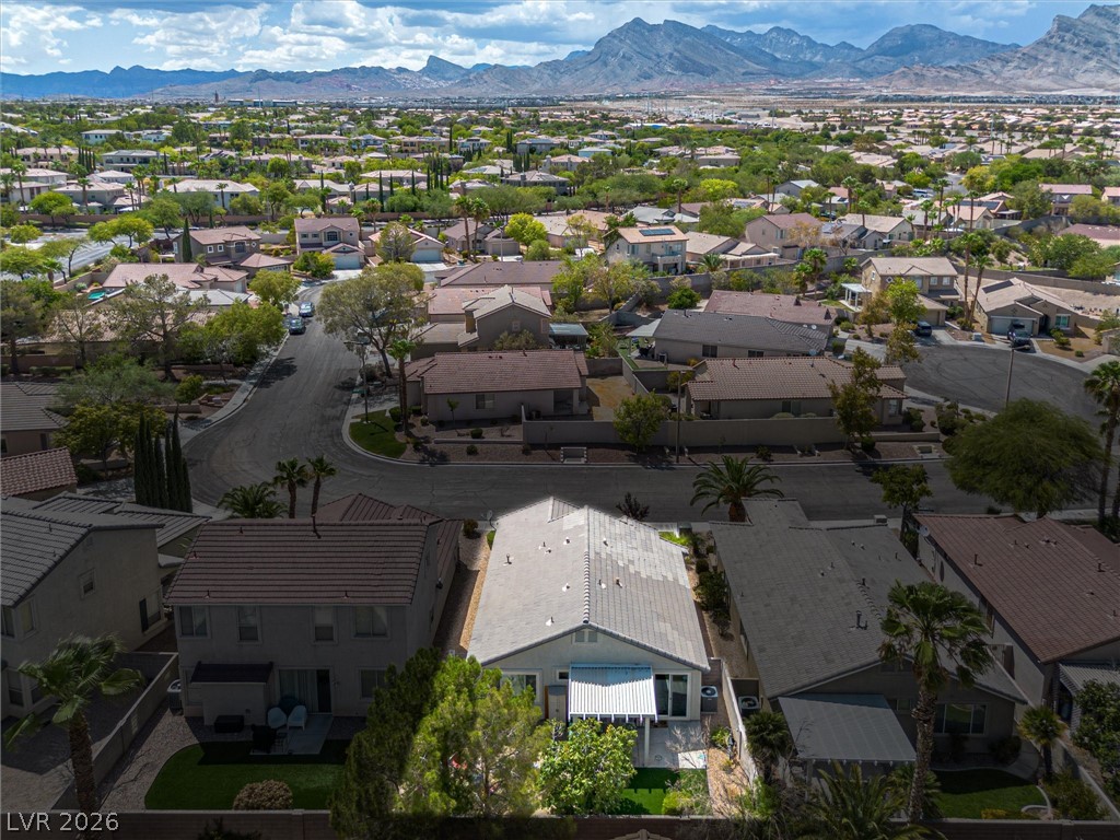 1508 Stonefield Street Las Vegas NV 89144
