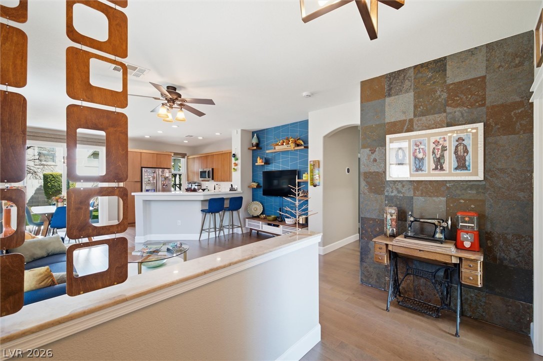 1508 Stonefield Street Las Vegas NV 89144