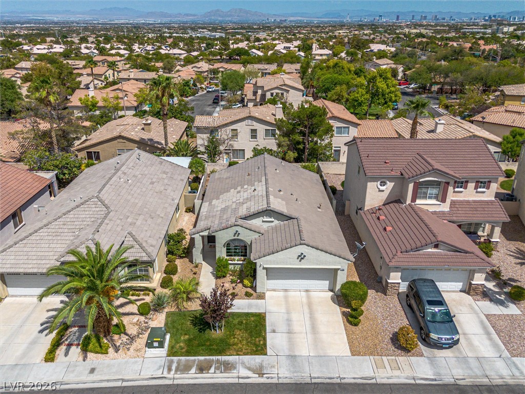 1508 Stonefield Street Las Vegas NV 89144