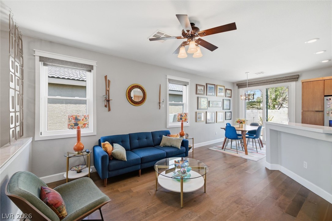 1508 Stonefield Street Las Vegas NV 89144