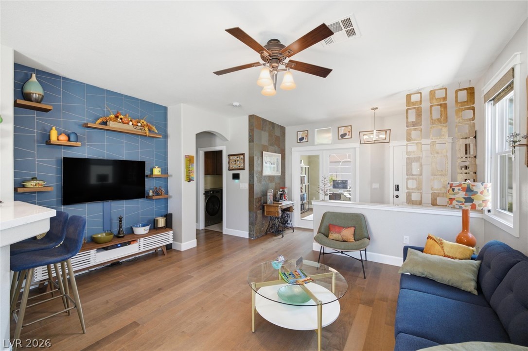 1508 Stonefield Street Las Vegas NV 89144