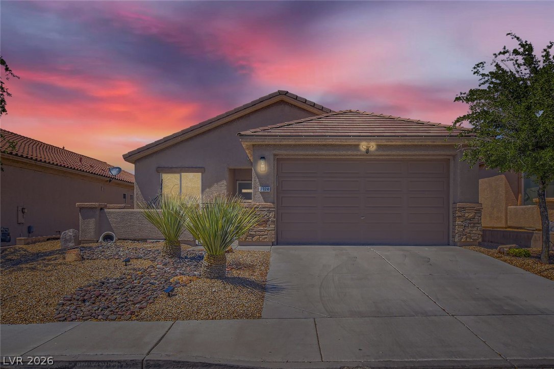2724 Mintlaw Avenue Henderson NV 89044