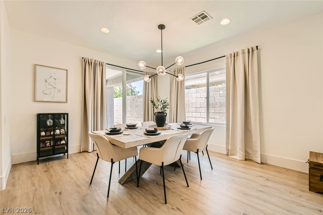 2724 Mintlaw Avenue Henderson NV 89044