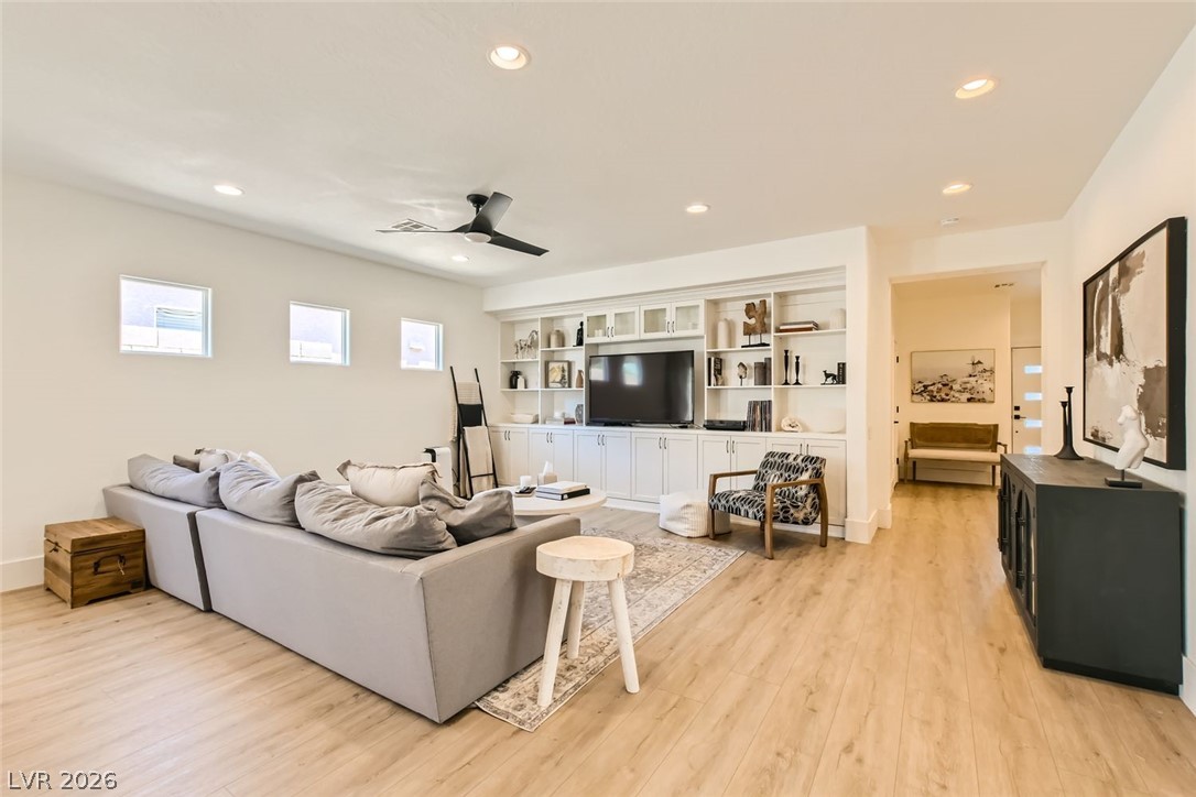2724 Mintlaw Avenue Henderson NV 89044