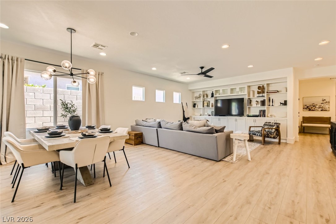 2724 Mintlaw Avenue Henderson NV 89044
