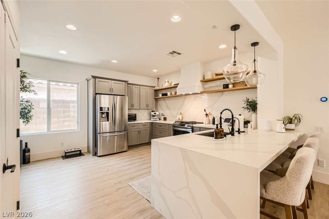 2724 Mintlaw Avenue Henderson NV 89044