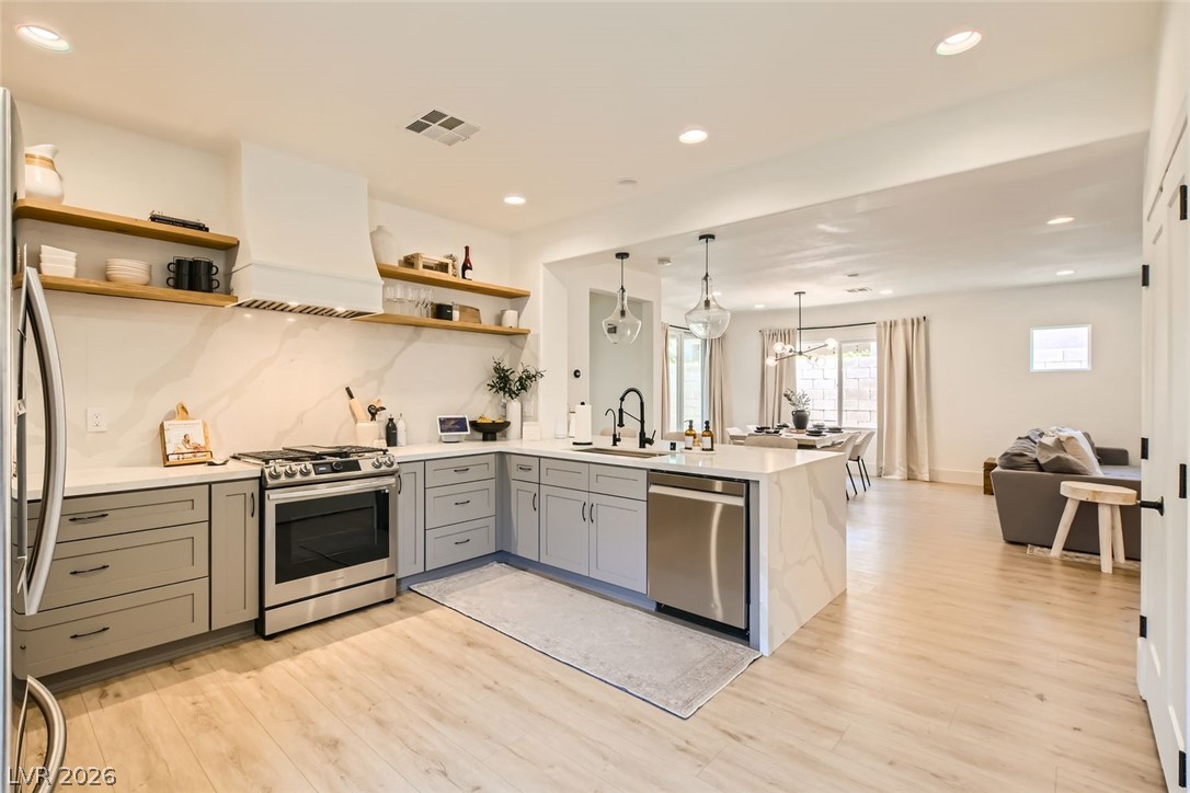 2724 Mintlaw Avenue Henderson NV 89044