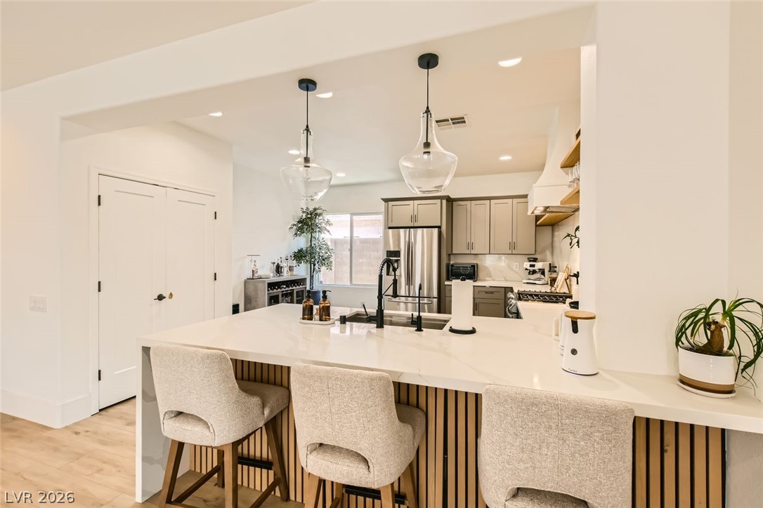 2724 Mintlaw Avenue Henderson NV 89044