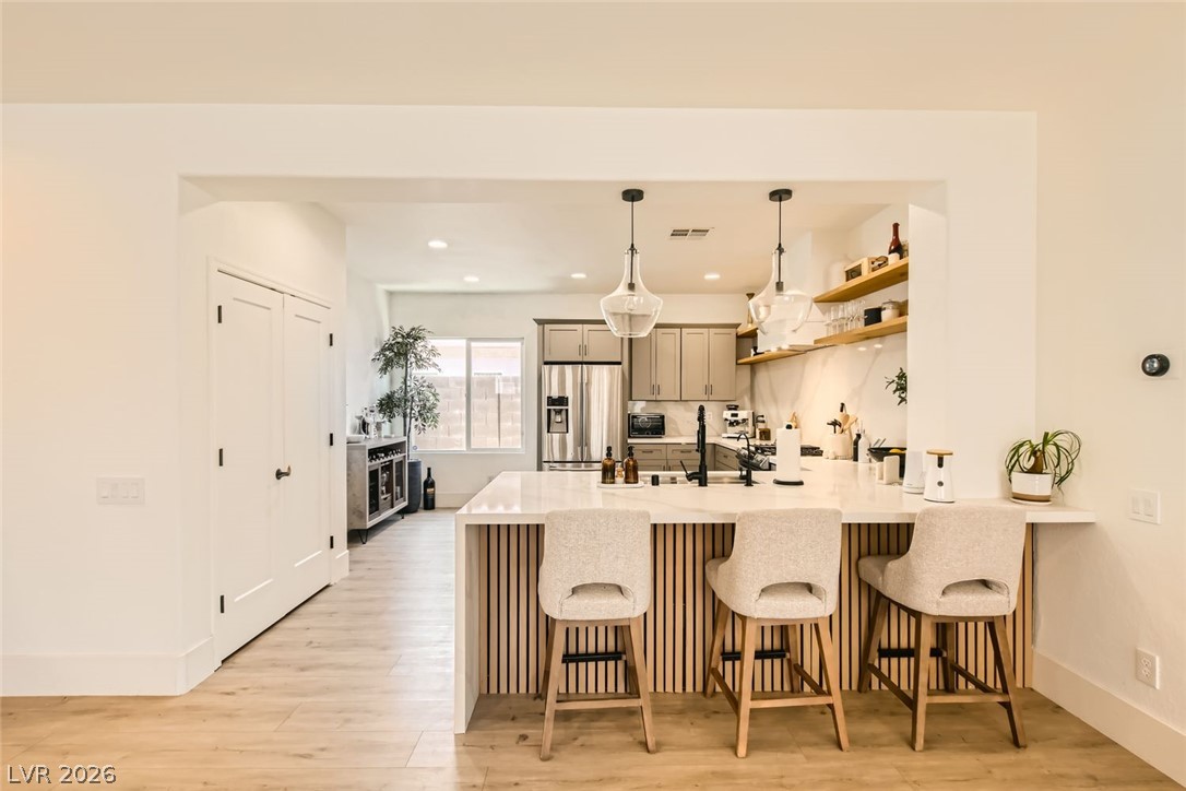 2724 Mintlaw Avenue Henderson NV 89044