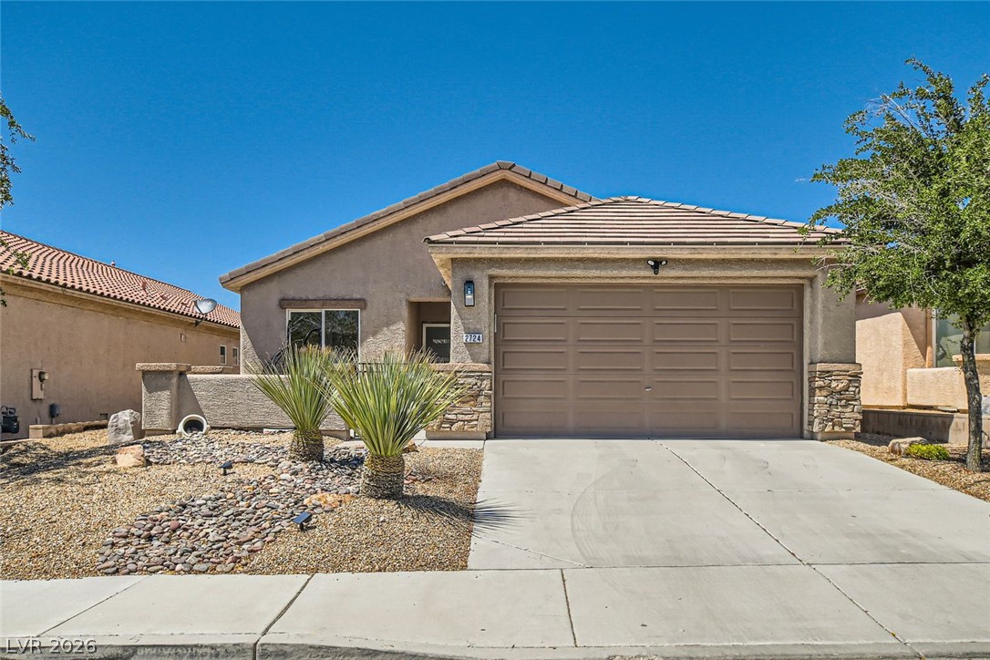 2724 Mintlaw Avenue Henderson NV 89044