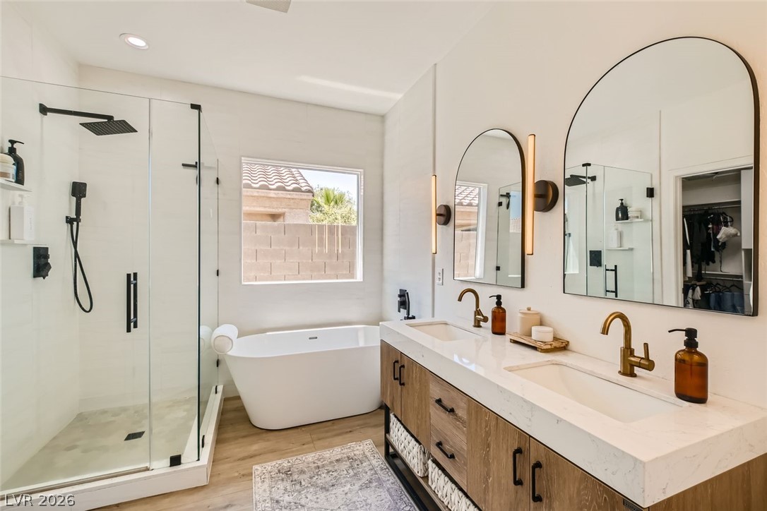 2724 Mintlaw Avenue Henderson NV 89044