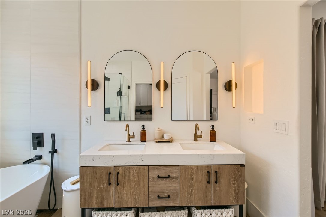 2724 Mintlaw Avenue Henderson NV 89044