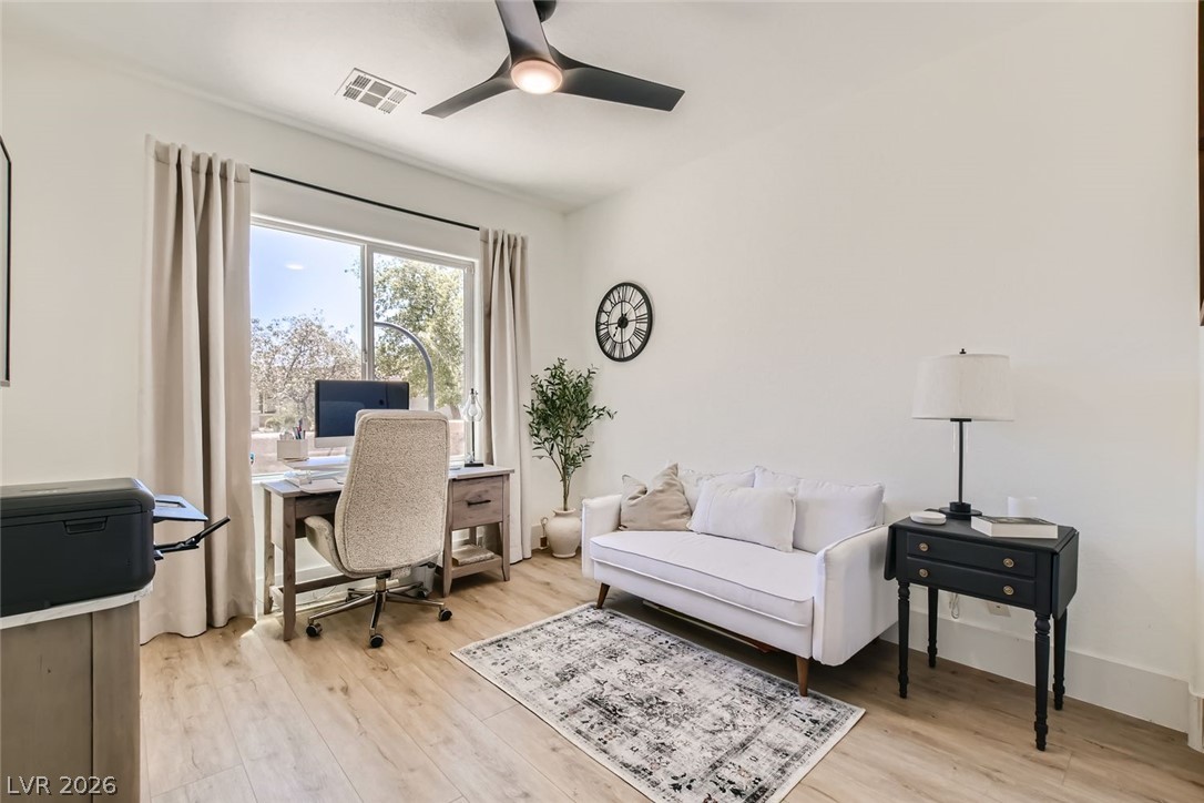 2724 Mintlaw Avenue Henderson NV 89044