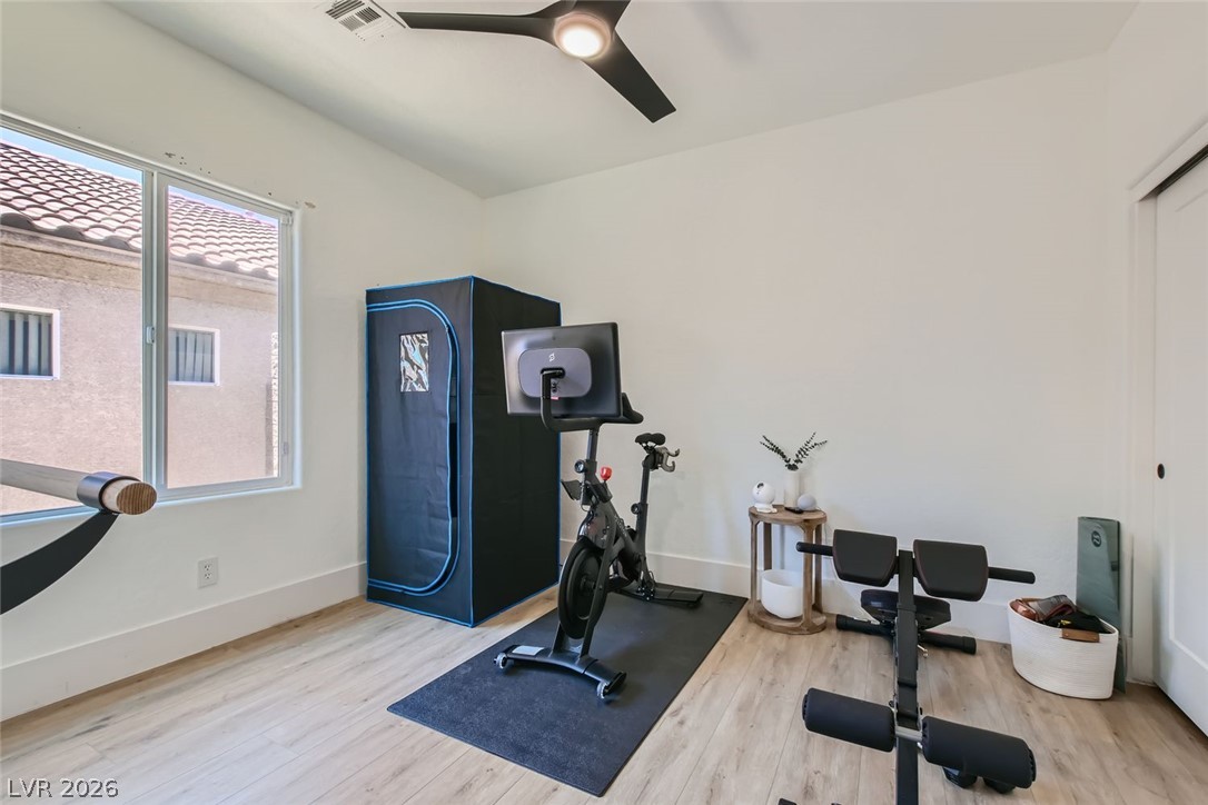 2724 Mintlaw Avenue Henderson NV 89044