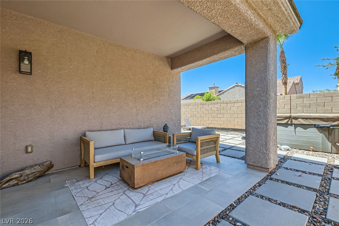 2724 Mintlaw Avenue Henderson NV 89044