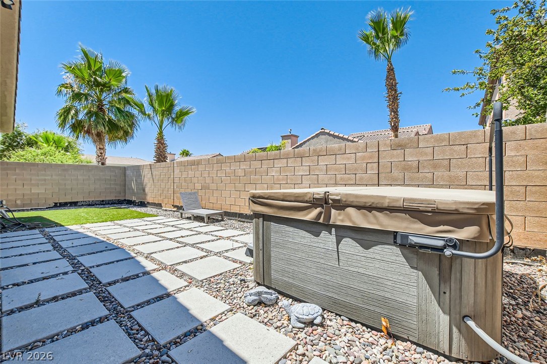 2724 Mintlaw Avenue Henderson NV 89044